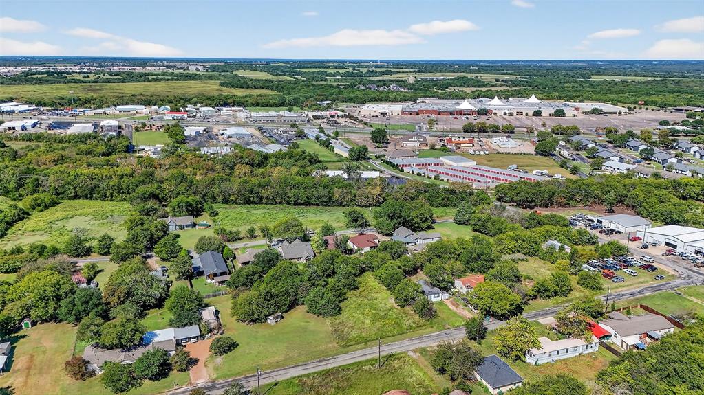 Hilltop Estate Sub - Land