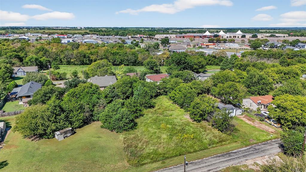 Hilltop Estate Sub - Land