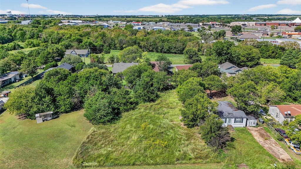 Hilltop Estate Sub - Land