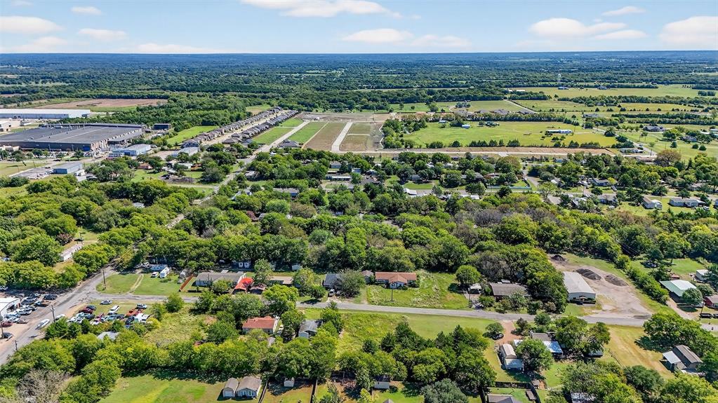 Hilltop Estate Sub - Land