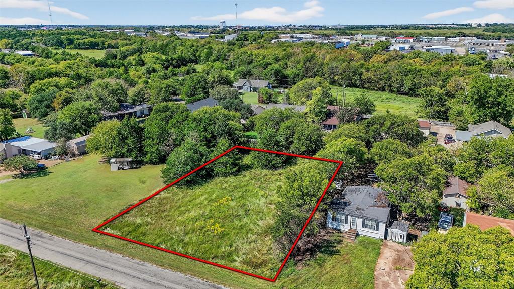 Hilltop Estate Sub - Land