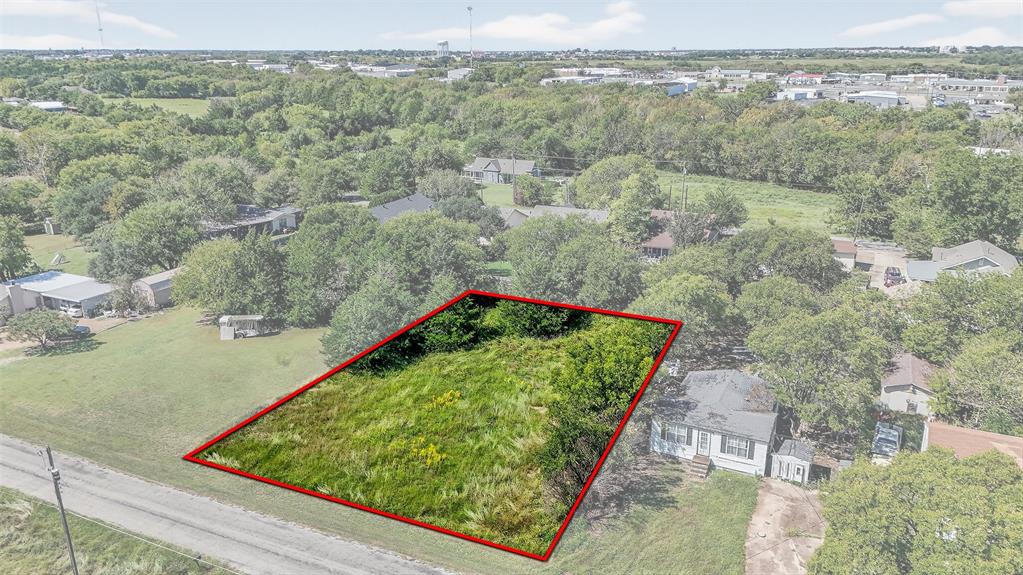 Hilltop Estate Sub - Land