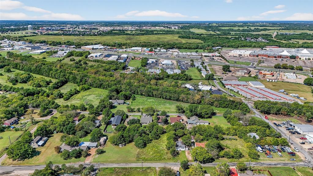 Hilltop Estate Sub - Land