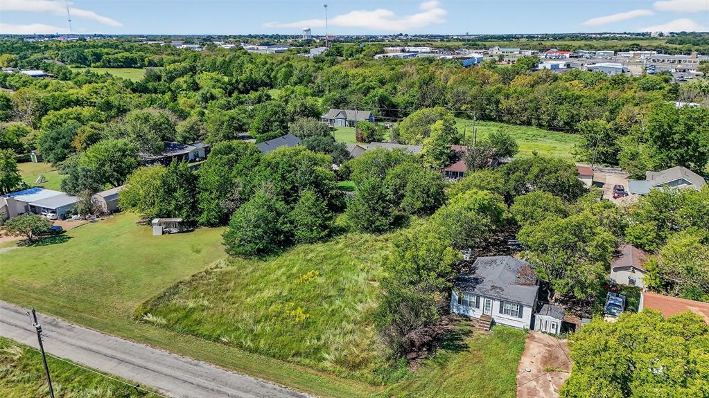 Hilltop Estate Sub - Land