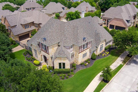 Photo of 2101 Vail Road, Southlake, TX 76092 (MLS # 21276956)