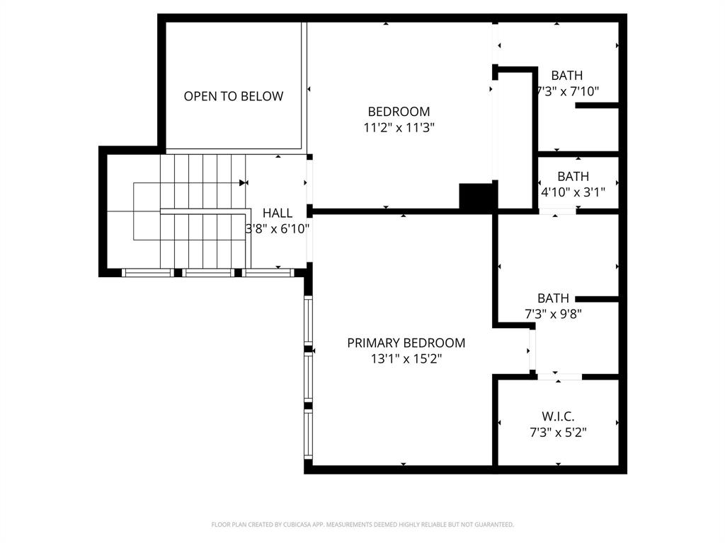La Buea Vida - Residential