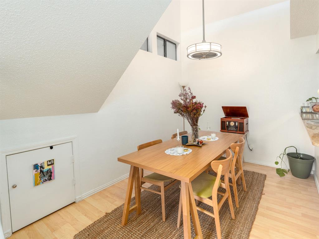 La Buea Vida - Residential