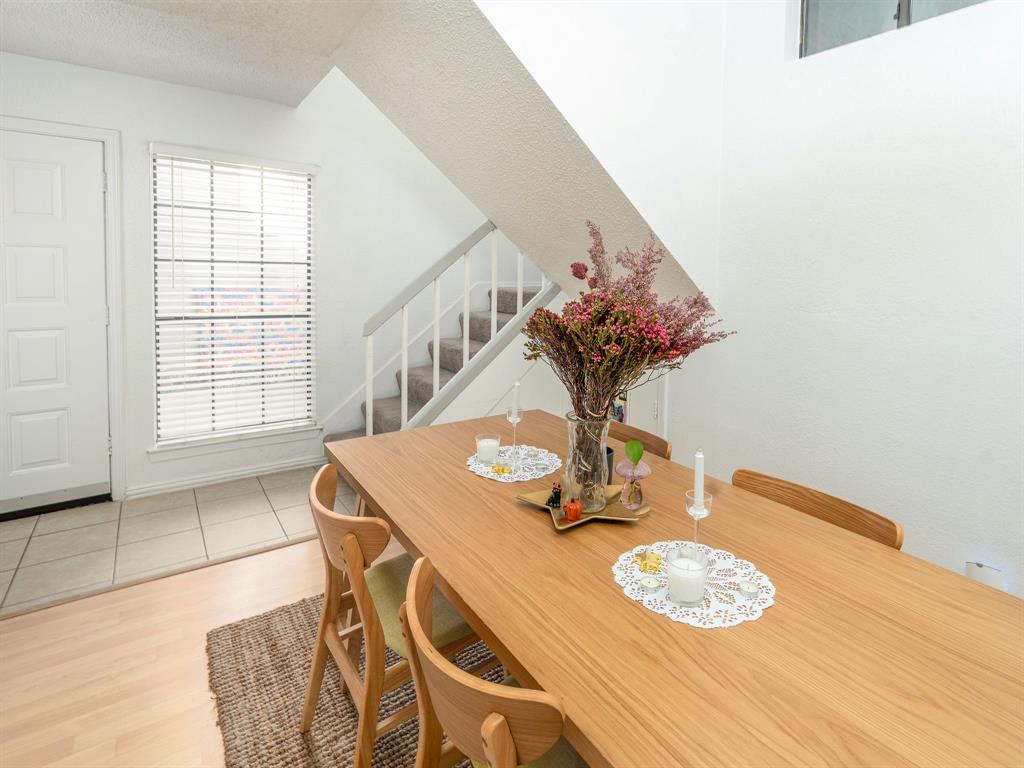 La Buea Vida - Residential