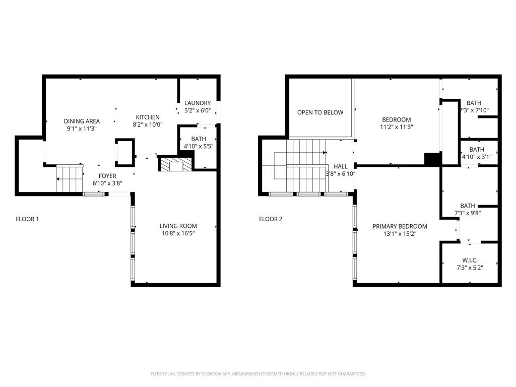 La Buea Vida - Residential