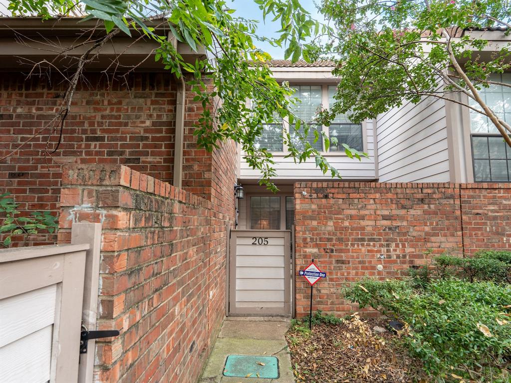 La Buea Vida - Residential