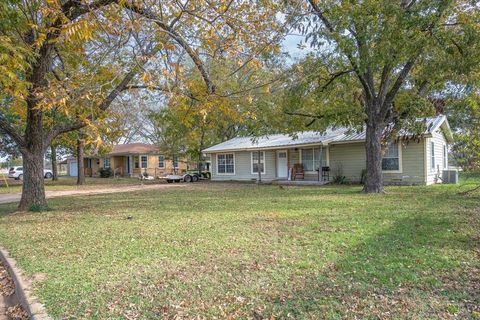 A home in Canton