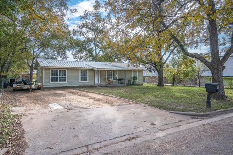 A home in Canton