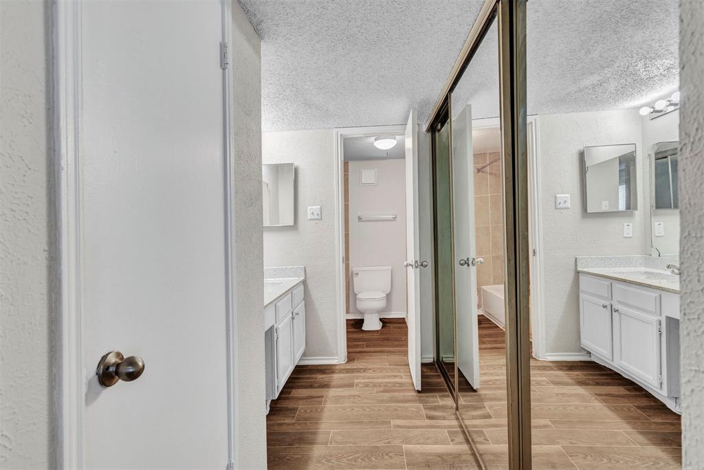 Springtree Crossing Condos - Residential