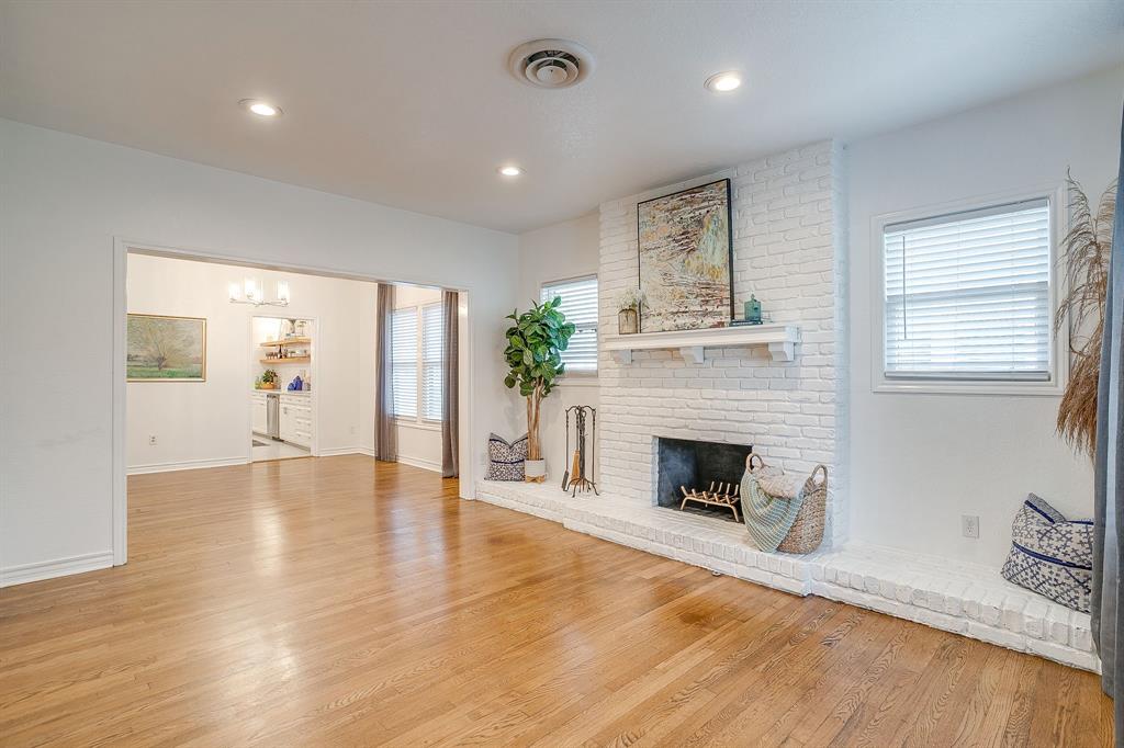 Chamberlain Arl Heights 1st Add - Residential