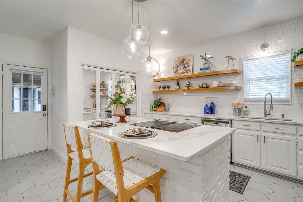 Chamberlain Arl Heights 1st Add - Residential