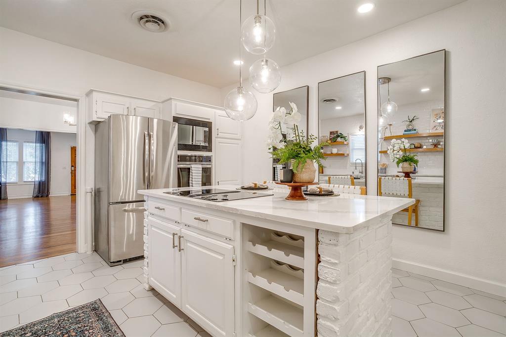 Chamberlain Arl Heights 1st Add - Residential