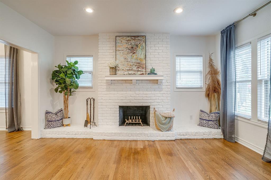 Chamberlain Arl Heights 1st Add - Residential