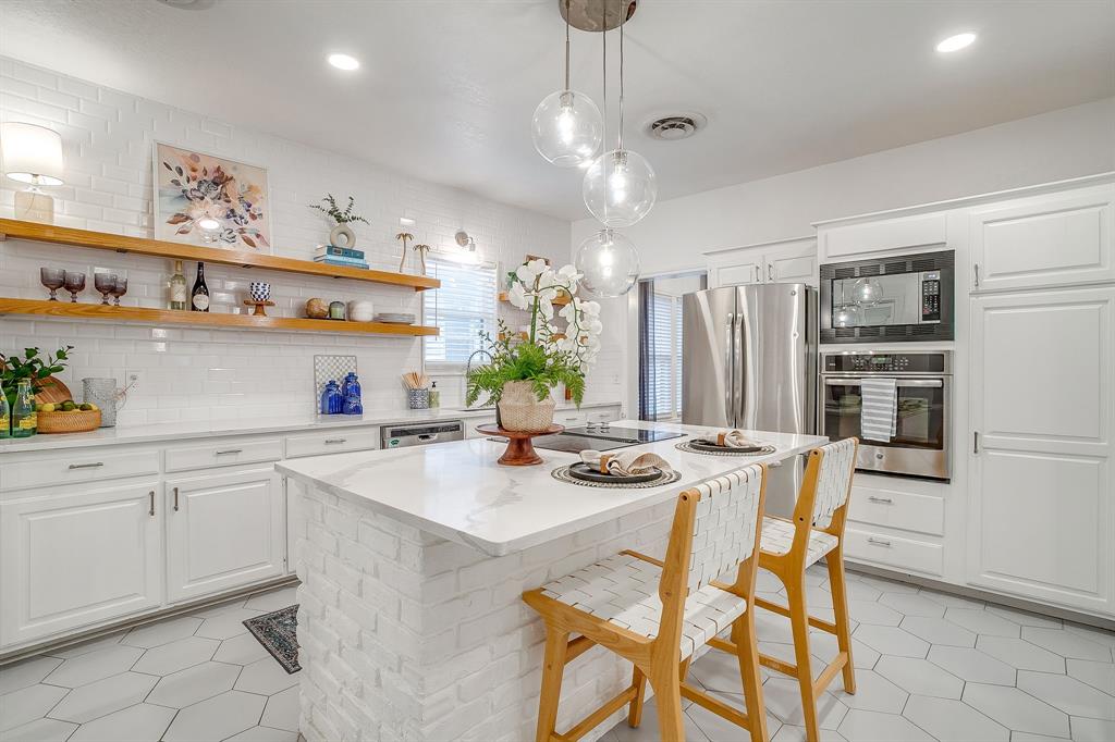 Chamberlain Arl Heights 1st Add - Residential