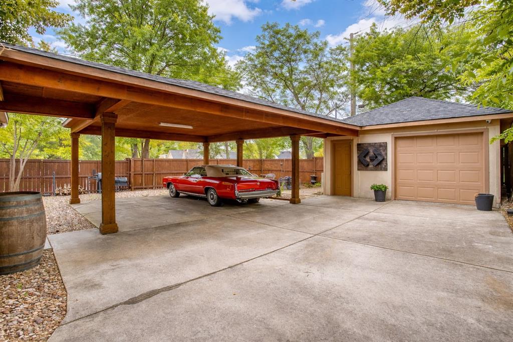 Chamberlain Arl Heights 1st Add - Residential