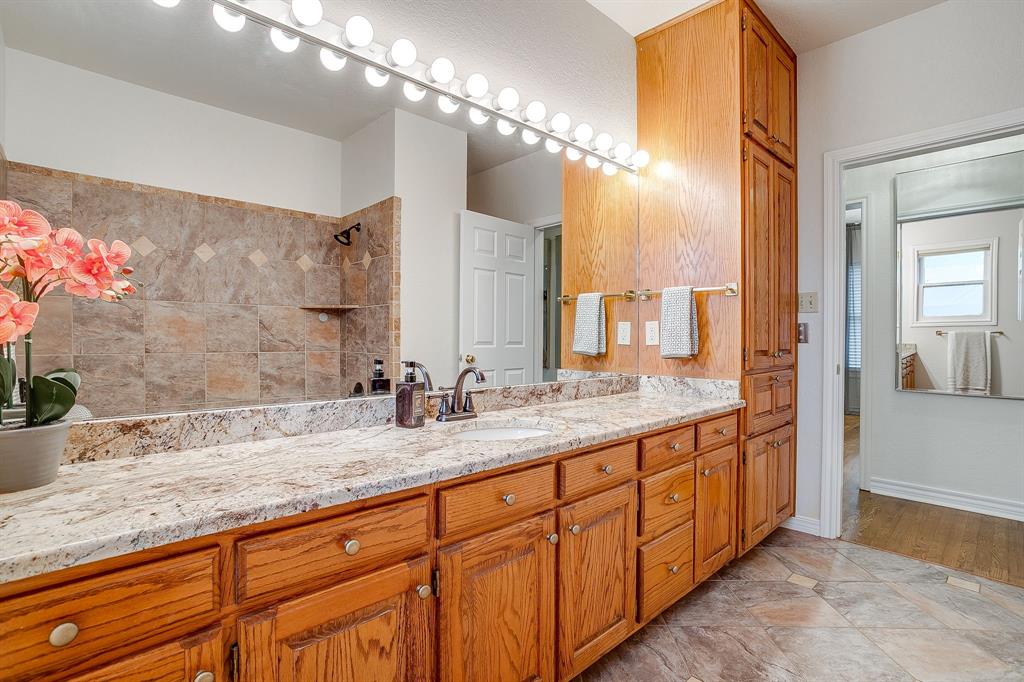 Chamberlain Arl Heights 1st Add - Residential