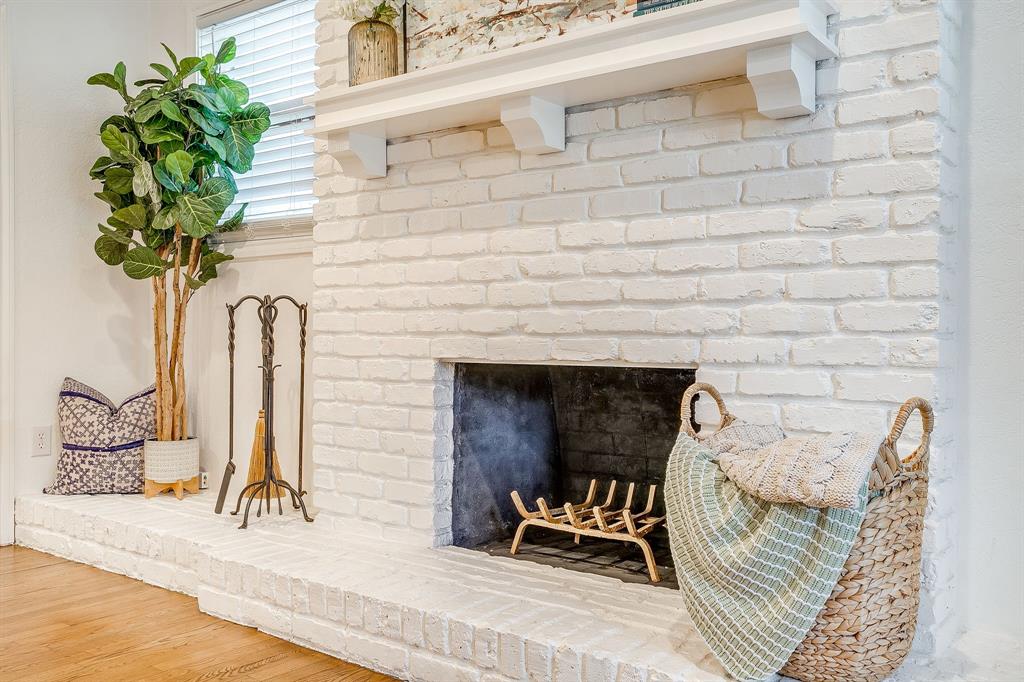 Chamberlain Arl Heights 1st Add - Residential