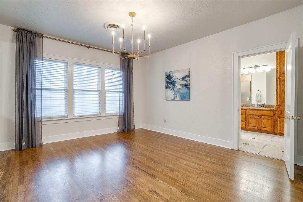 Chamberlain Arl Heights 1st Add - Residential