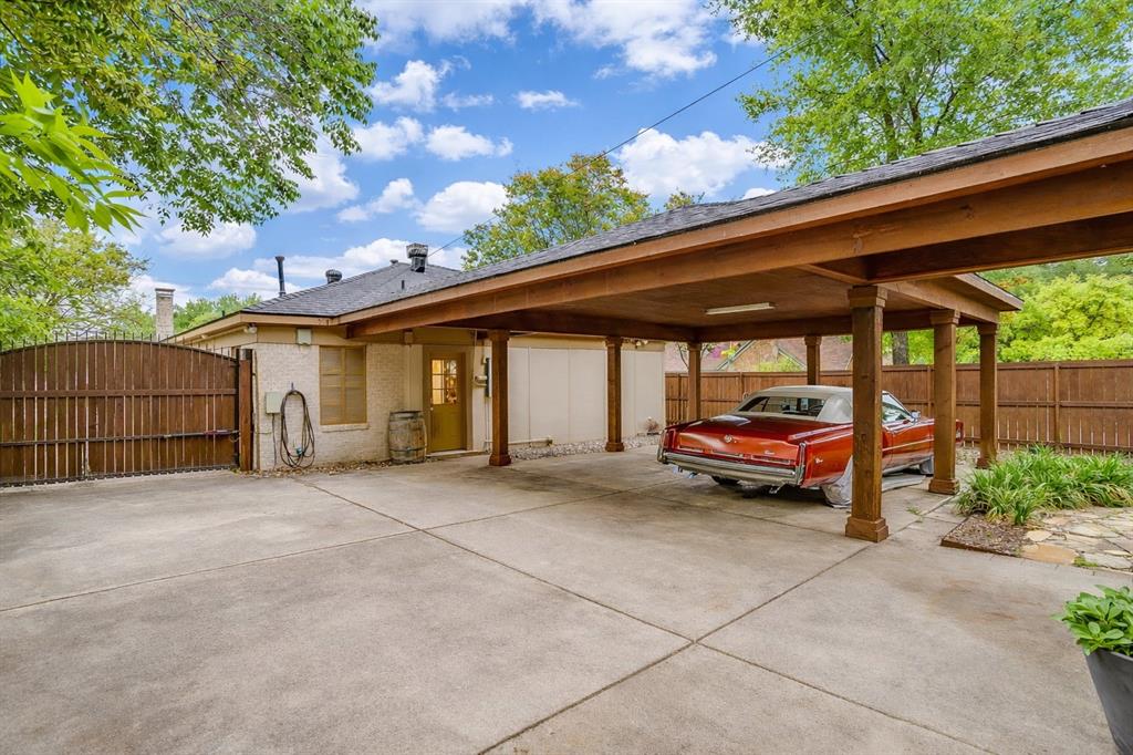 Chamberlain Arl Heights 1st Add - Residential