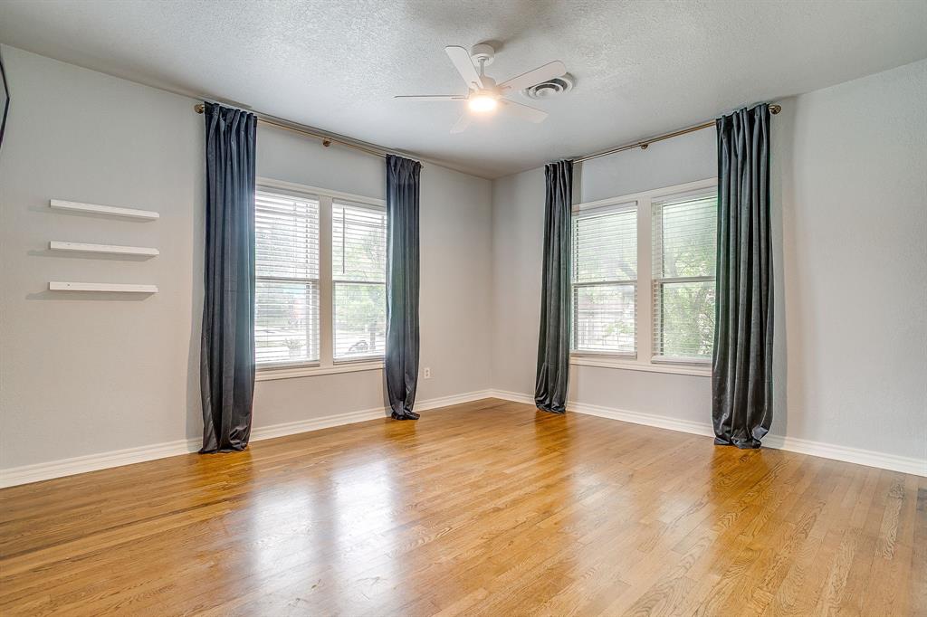 Chamberlain Arl Heights 1st Add - Residential