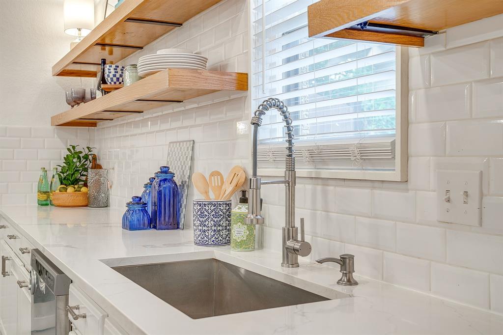 Chamberlain Arl Heights 1st Add - Residential