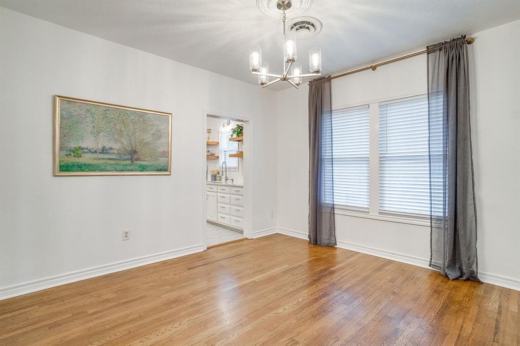 Chamberlain Arl Heights 1st Add - Residential