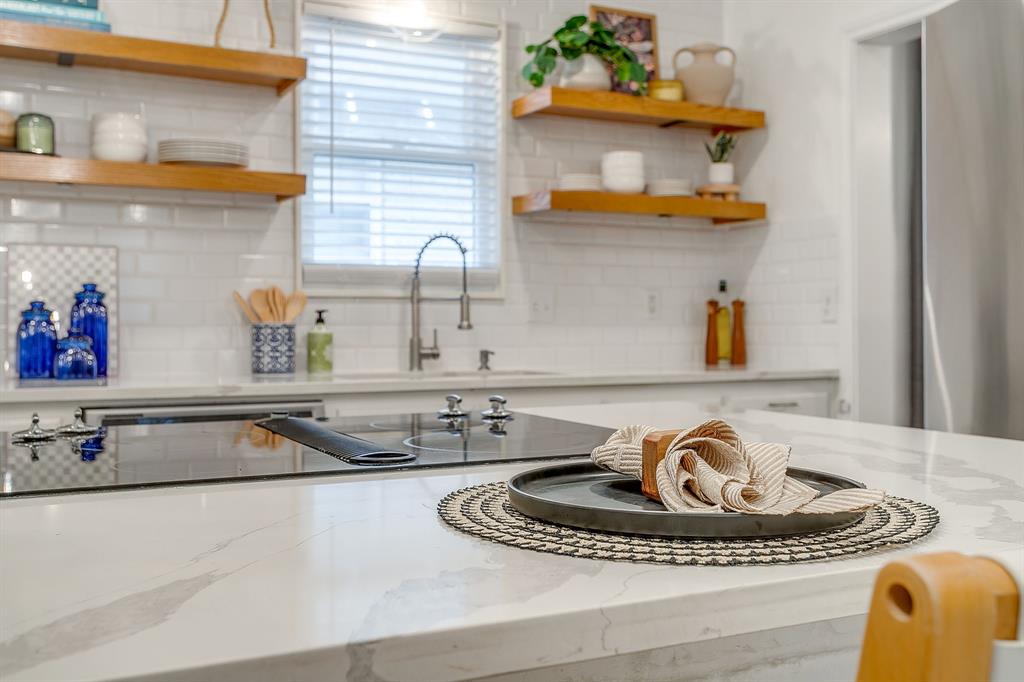 Chamberlain Arl Heights 1st Add - Residential