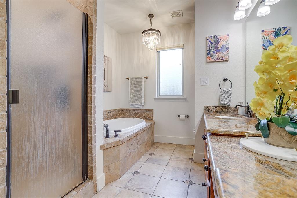 Chamberlain Arl Heights 1st Add - Residential