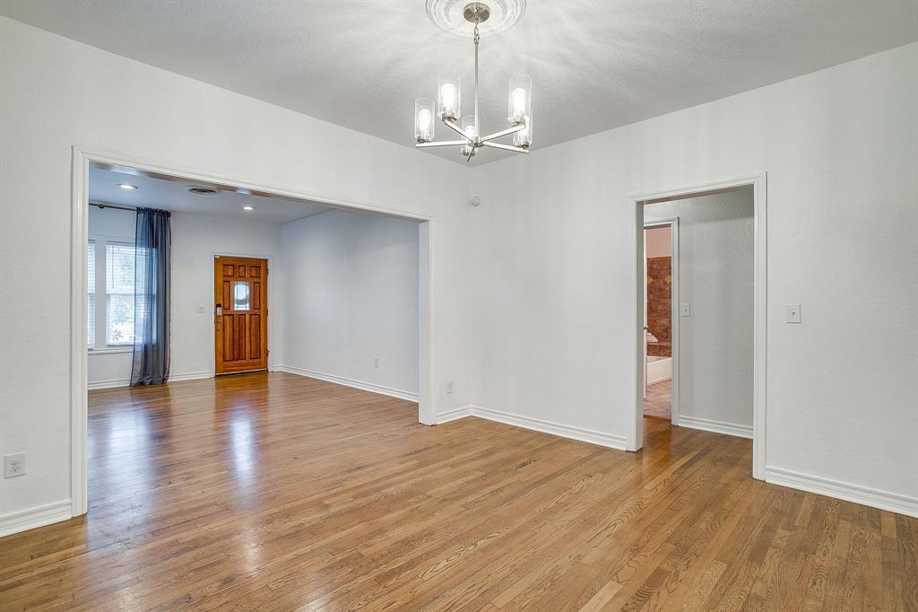 Chamberlain Arl Heights 1st Add - Residential