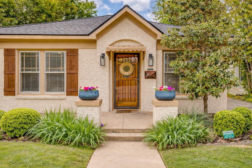 Chamberlain Arl Heights 1st Add - Residential