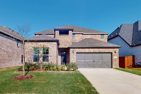 6813 Tadpole Trail McKinney TX 75071
