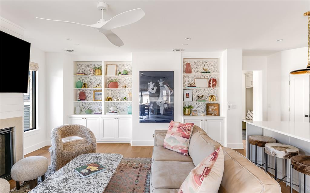 Cottages at Rough Creek Lodge - Residential