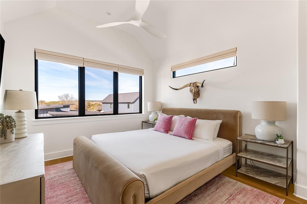 Cottages at Rough Creek Lodge - Residential