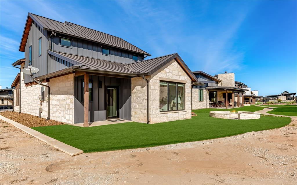 Cottages at Rough Creek Lodge - Residential