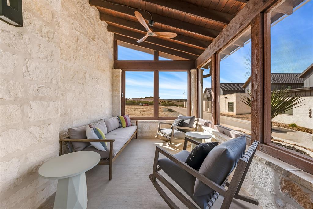 Cottages at Rough Creek Lodge - Residential