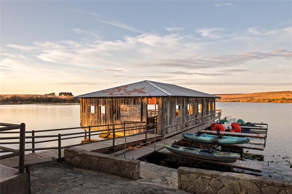 Cottages at Rough Creek Lodge - Residential