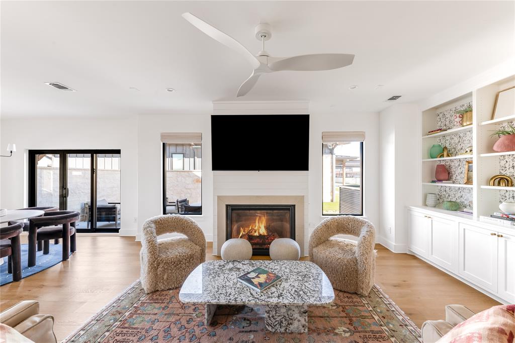 Cottages at Rough Creek Lodge - Residential