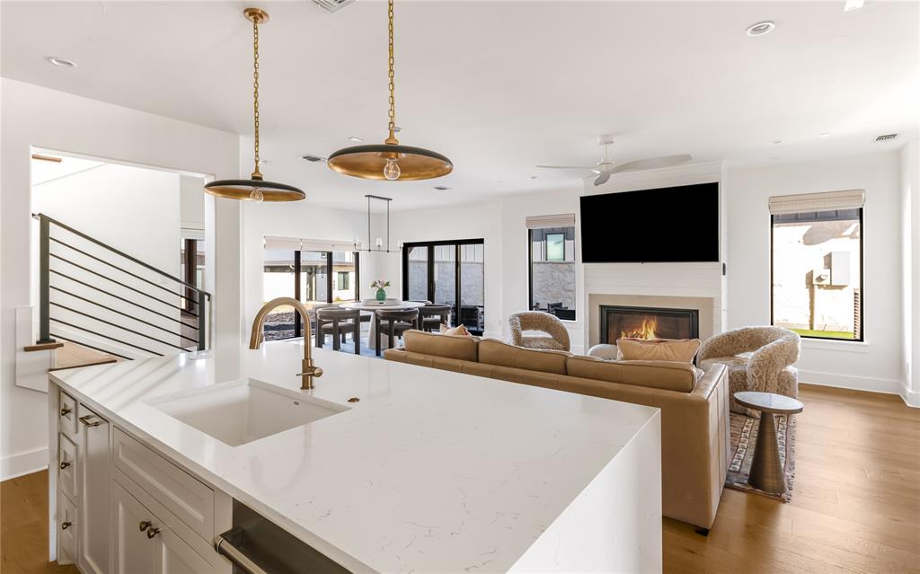 Cottages at Rough Creek Lodge - Residential