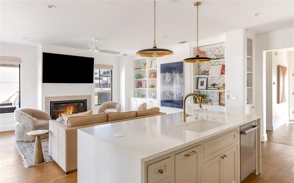 Cottages at Rough Creek Lodge - Residential