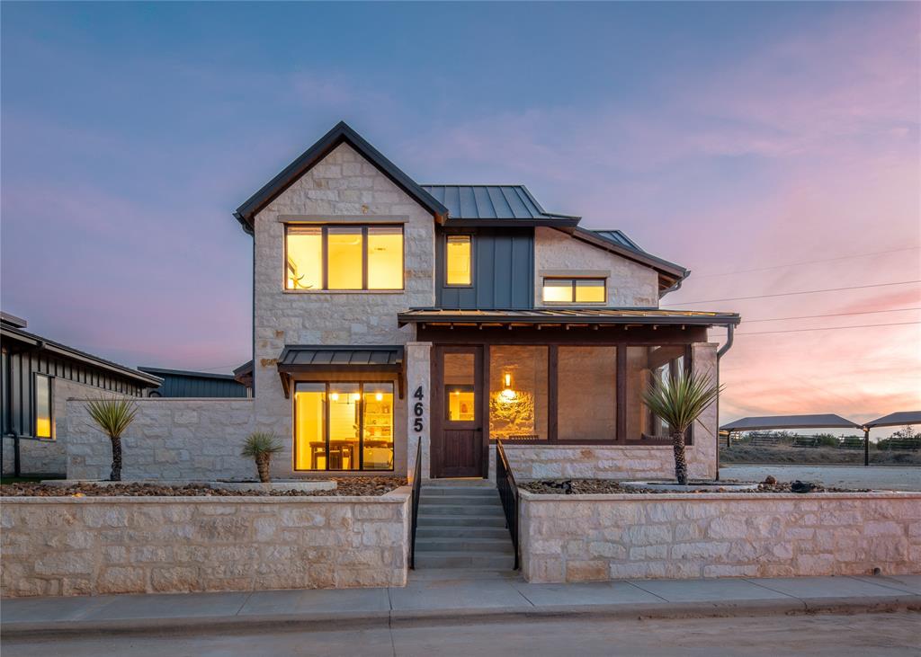 Cottages at Rough Creek Lodge - Residential