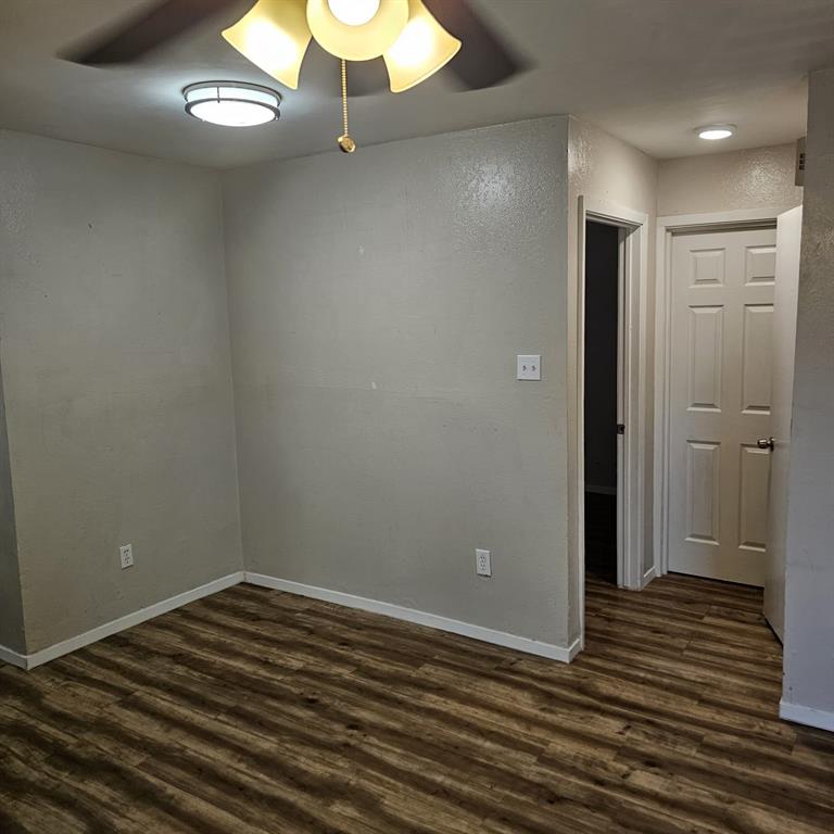 Crestbluff Condo - Residential
