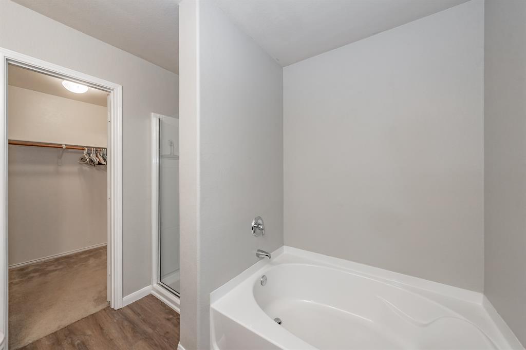 Timberland Ft Worth - Residential