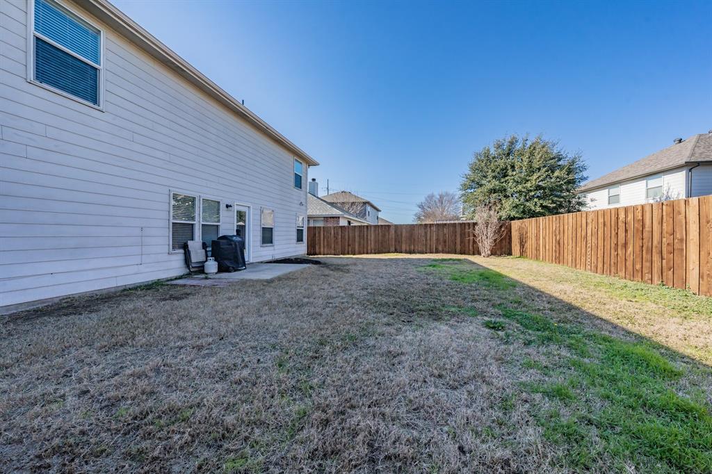 Timberland Ft Worth - Residential