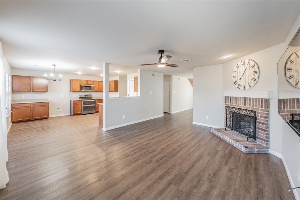 Timberland Ft Worth - Residential