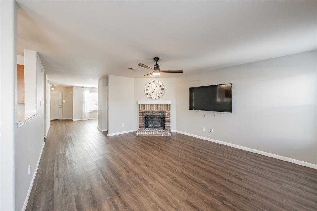 Timberland Ft Worth - Residential