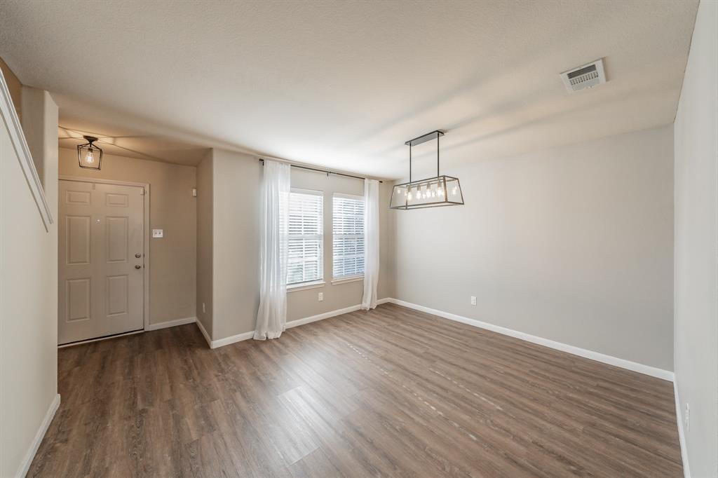 Timberland Ft Worth - Residential